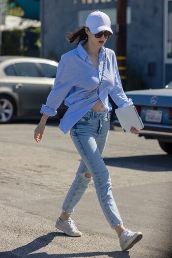 Alexandra Daddario