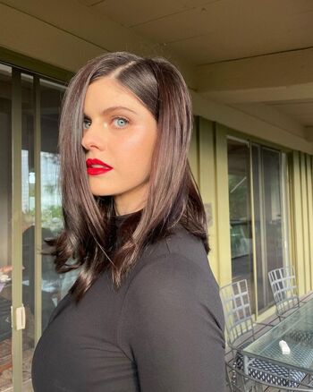 Full leaked Alexandra daddario  page private onlyfans photo