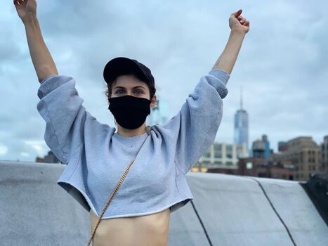 Full leaked Alexandra daddario  page private onlyfans photo