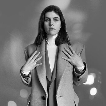 Full leaked Alexandra daddario  page private onlyfans photo