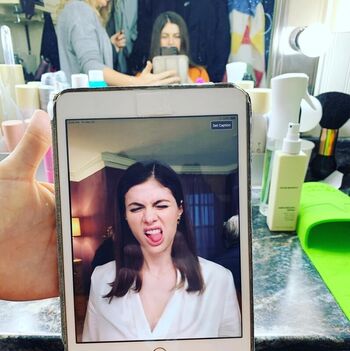 Full leaked Alexandra daddario  page private onlyfans photo