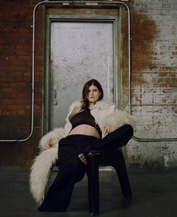 Full leaked Alexandra daddario private onlyfans photo