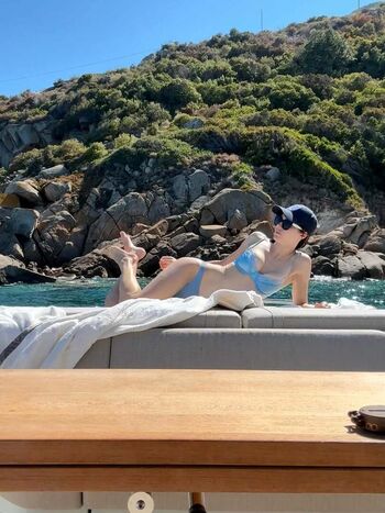 Full leaked Alexandra daddario private onlyfans photo