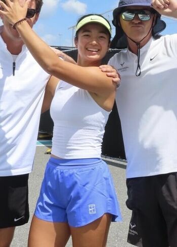 Full leaked Alexandra eala private onlyfans photo