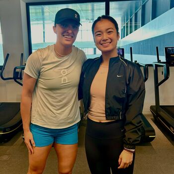 Full leaked Alexandra eala private onlyfans photo