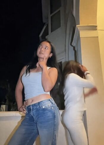 Full leaked Alexandra eala private onlyfans photo