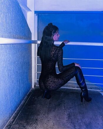Full leaked Alexandra isabella private onlyfans photo
