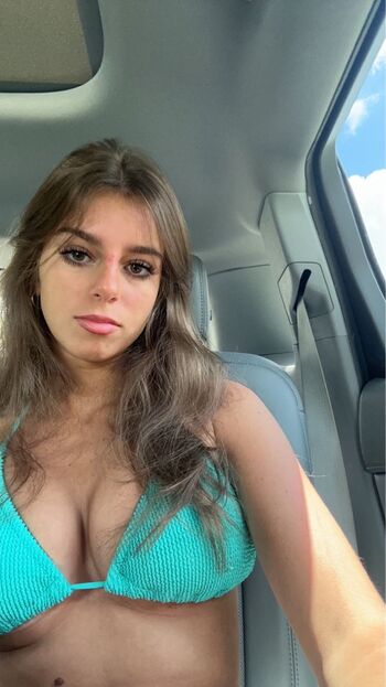 Full leaked Alexandra politano private onlyfans photo