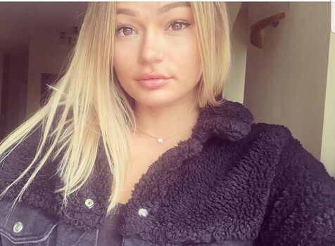 Full leaked Alexandra xoxo private onlyfans photo