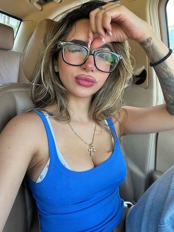 Full leaked Alexandra private onlyfans photo
