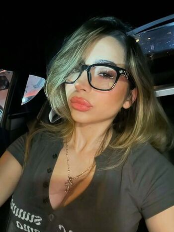 Full leaked Alexandra private onlyfans photo