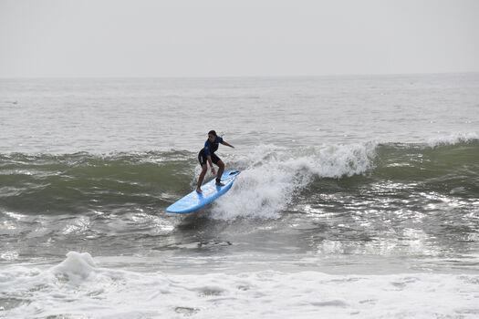 Alexandria Ocasio-Cortez