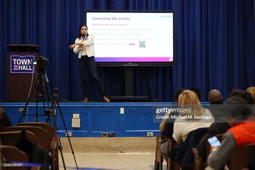 Alexandria Ocasio-Cortez