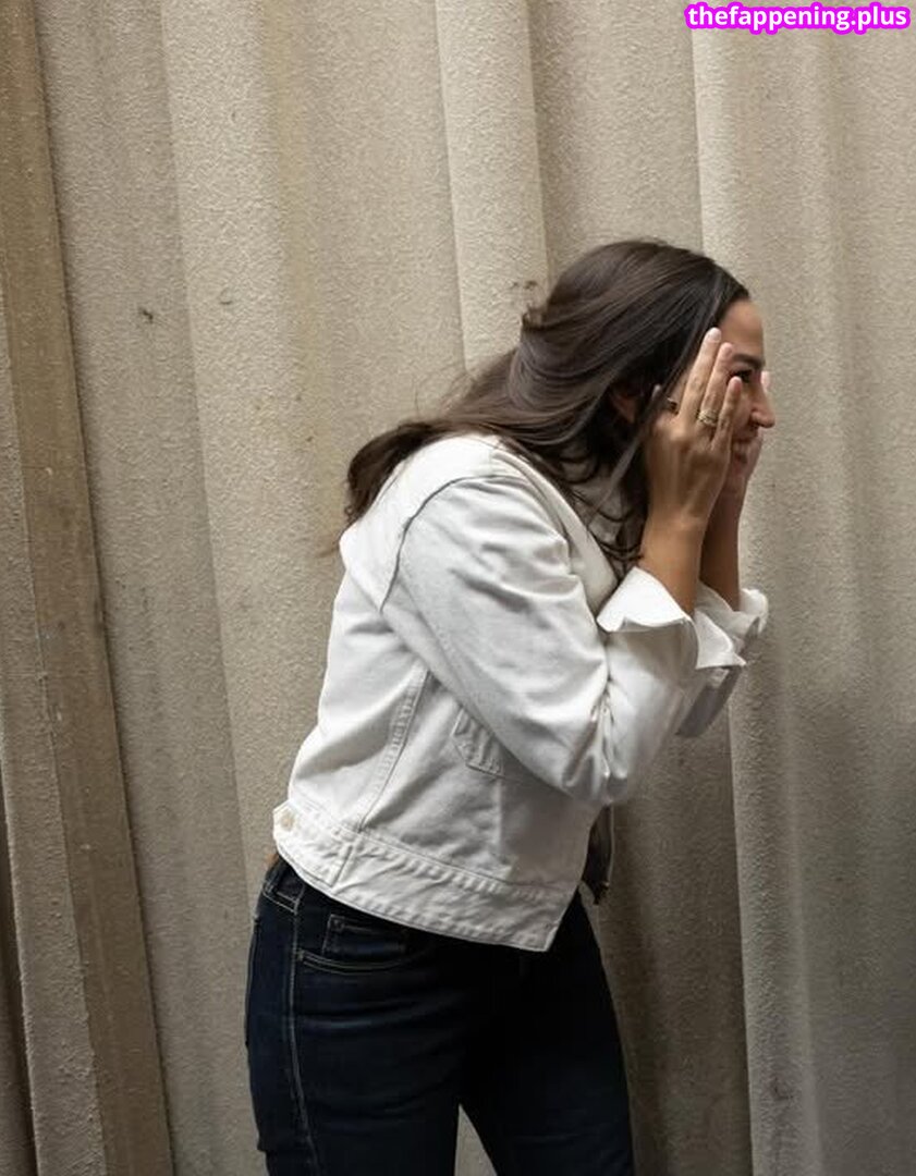 Alexandria Ocasio-Cortez