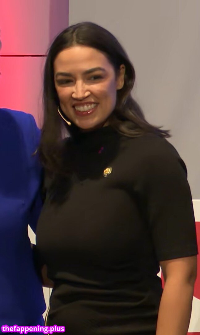 Alexandria Ocasio-Cortez