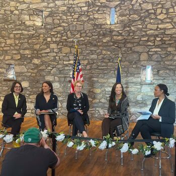 Alexandria Ocasio-Cortez