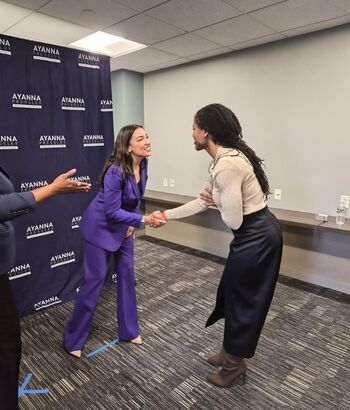 Alexandria Ocasio-Cortez
