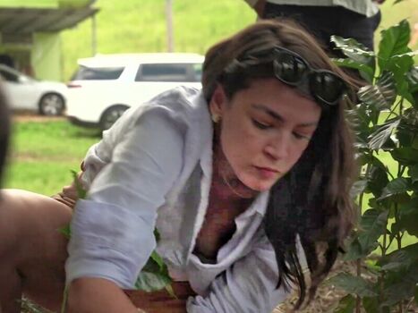 Full leaked Alexandria ocasio cortez private onlyfans photo