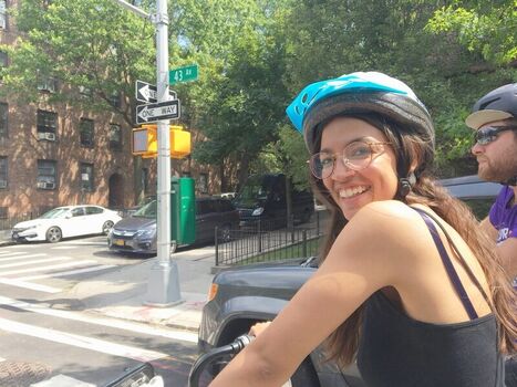 Alexandria Ocasio-Cortez