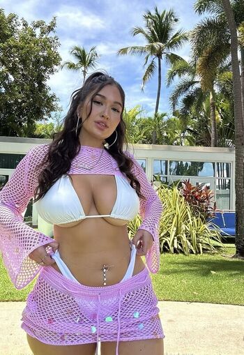 Full leaked Alexanicole private onlyfans photo