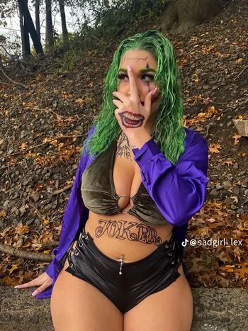 Full leaked Alexanicole private onlyfans photo