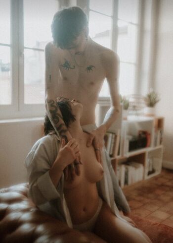 Full leaked Alexerodesing private onlyfans photo