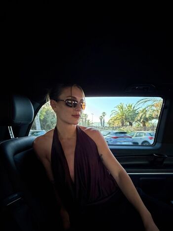 Full leaked Alexia putellas private onlyfans photo