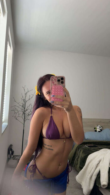 Full leaked Alexia steade  page private onlyfans photo