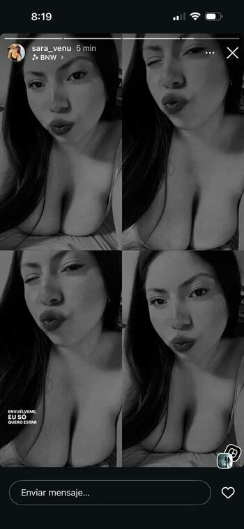 Full leaked Alexia vertiz private onlyfans photo