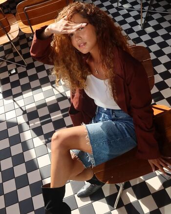 Full leaked Alexis belon private onlyfans photo