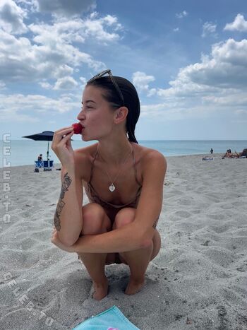 Full leaked Alexis bitty private onlyfans photo