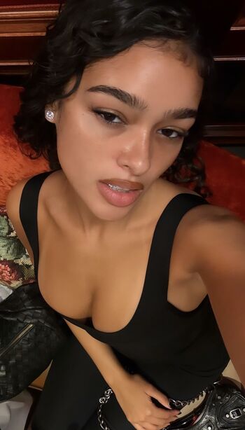 Full leaked Alexis carrington private onlyfans photo