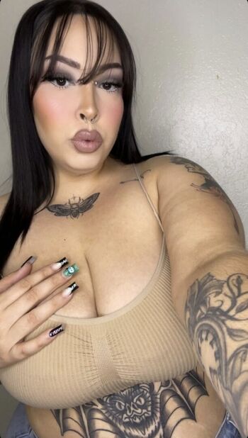 Full leaked Alexis chavez private onlyfans photo