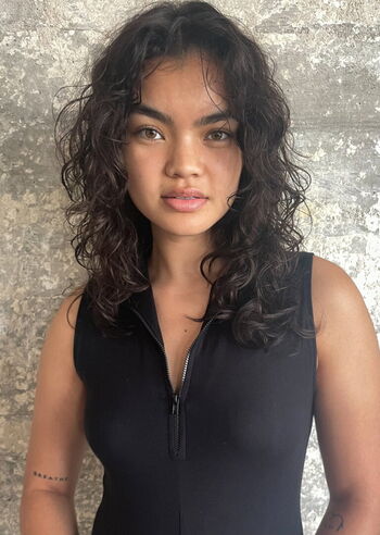 Alexis Hoffman