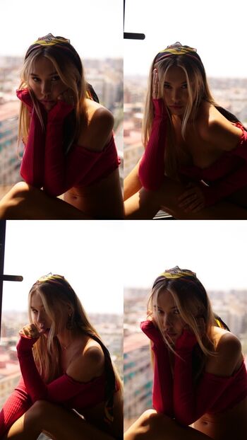 Full leaked Alexis ren  page private onlyfans photo