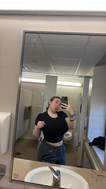 Full leaked Alexis s private onlyfans photo