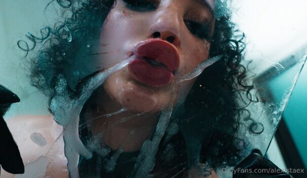 Full leaked Alexis tae page private onlyfans photo