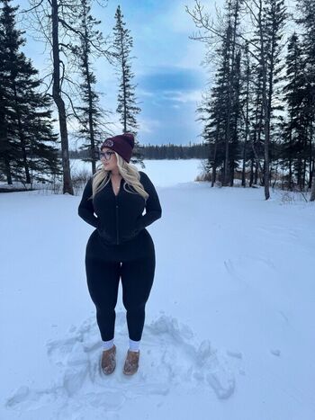Full leaked Alexis whitford private onlyfans photo