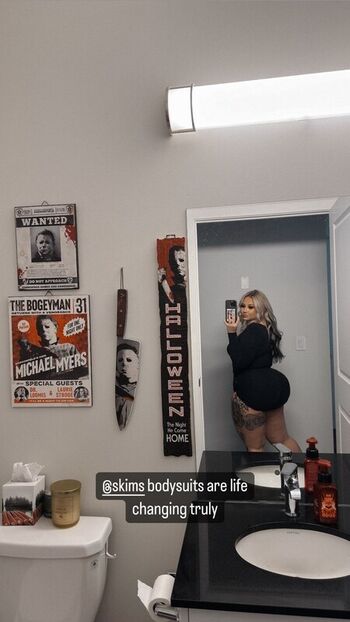 Full leaked Alexis whitford private onlyfans photo