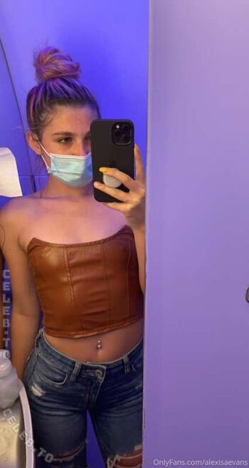 Full leaked Alexisaevans page private onlyfans photo