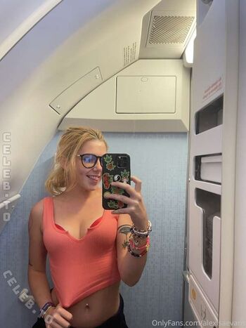 Full leaked Alexisaevans private onlyfans photo