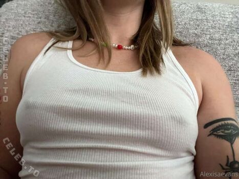 Full leaked Alexisaevans private onlyfans photo
