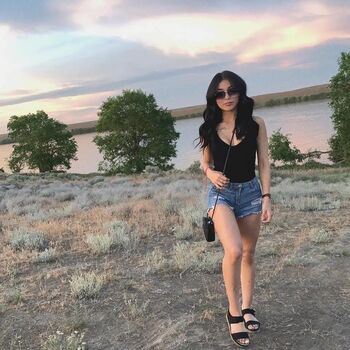 Full leaked Alexischanelmendoza private onlyfans photo