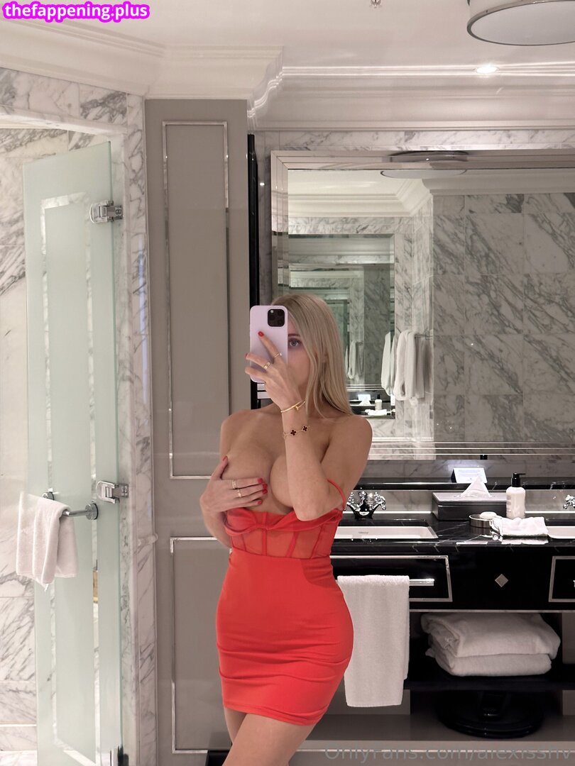Alexisshv