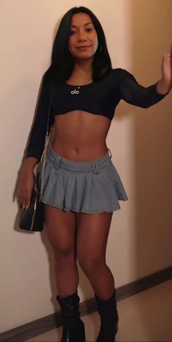 Full leaked Alexxis pittman private onlyfans photo