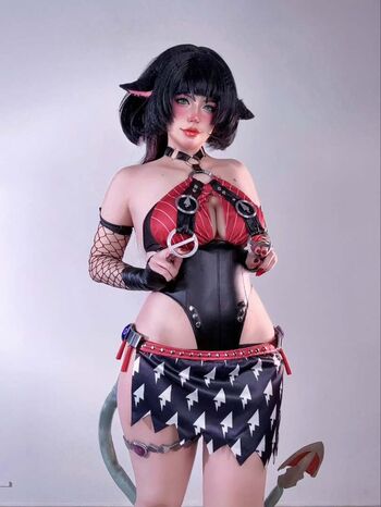 Full leaked Alexy sky private onlyfans photo