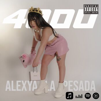 Alexya La Pesada
