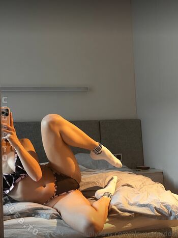 Full leaked Aleynabaddie private onlyfans photo