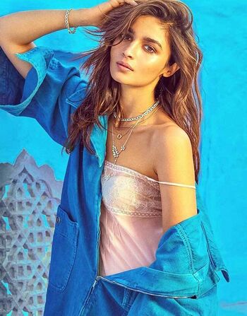 Alia Bhat