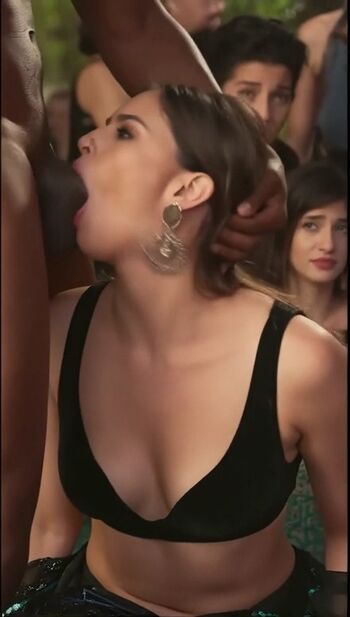Alia Bhatt Indian Desi Fake
